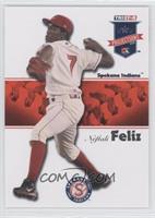 Neftali Feliz