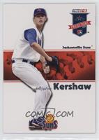 Clayton Kershaw