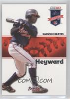 Jason Heyward