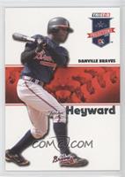 Jason Heyward [Noted]