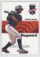 Jason Heyward