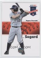 Eric Sogard