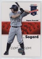 Eric Sogard