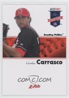 Carlos Carrasco