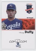 Danny Duffy