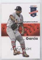 Jaime Garcia