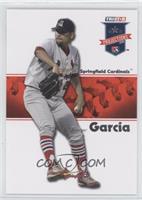 Jaime Garcia