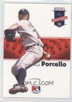 Rick Porcello