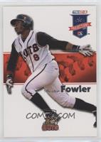 Dexter Fowler