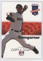 Madison Bumgarner