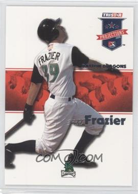 2008 TRISTAR PROjections - [Base] #86 - Todd Frazier