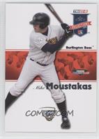 Mike Moustakas