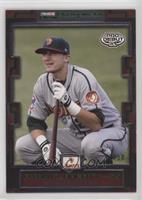 Ryan Flaherty [Noted] #/50