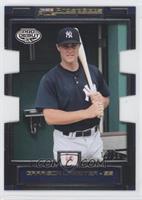 Garrison Lassiter #/25