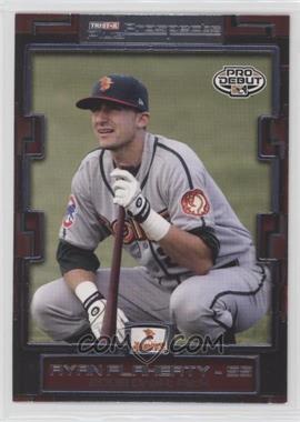 2008 TRISTAR Prospects Plus - [Base] #48 - Ryan Flaherty