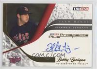 Bobby Lanigan #/25