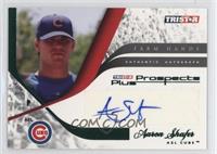 Aaron Shafer #/50