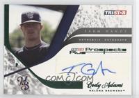 Cody Adams #/50