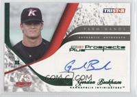 Gordon Beckham #/50