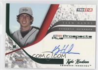 Kyle Hudson #/50