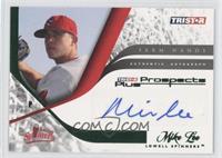 Mike Lee #/50