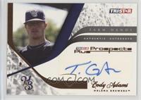 Cody Adams #/5