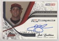 Josh Lindblom [EX to NM]