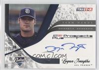 Logan Forsythe