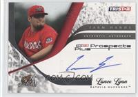 Lance Lynn