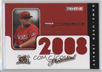 Lance Lynn #/25