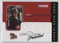 Brett Wallace #/199