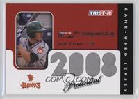 Josh Vitters #/199