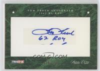 Tom Tresh #/130