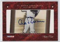 Al Rosen #/39