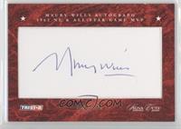 Maury Wills #/135