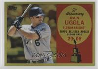 Dan Uggla #/99