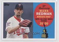 Mark Redman