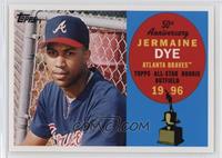 Jermaine Dye