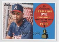 Jermaine Dye