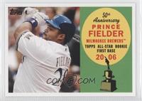 Prince Fielder