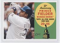 Prince Fielder