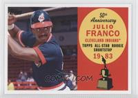 Julio Franco