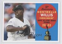 Dontrelle Willis