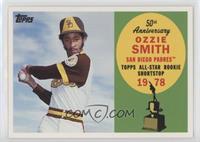 Ozzie Smith