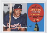 Andruw Jones