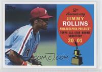 Jimmy Rollins