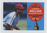 Jimmy Rollins