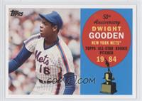 Dwight Gooden