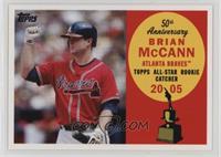 Brian McCann