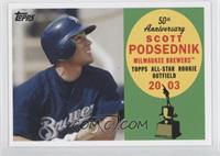 Scott Podsednik